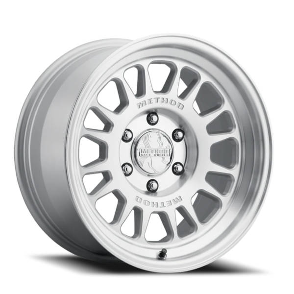 Method Race Wheels MR318 MR318 product medium 17  X8.5   6-139.70 0   RWMCXX